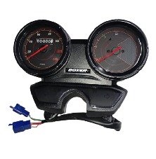 SPEEDOMETER DASHBOARD BM 150 4G