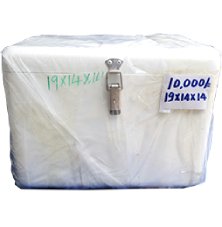 Box Carrier 19*14*14