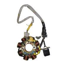 MAGNETO COIL BM 125 4G X125 4G