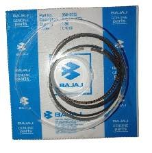 RINGS SET X125 4G & 5G UG 125 CT 125