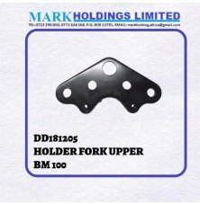 HOLDER FORK UPER (BM 100)
