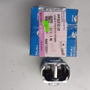 PISTON KIT BM100 KS ES BT