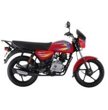 Bajaj 150 HD