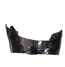 COWLING BLACK  X150 X125 125UG