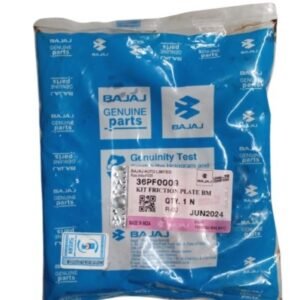 CLUTCH PLATE BM 150 4G 5G X125 5G  CT 125 125 UG BM125