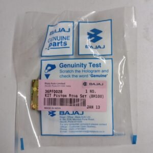 RING SET BM100 ES KS BT