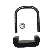 LEG GUARD HARDWARE KIT