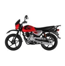 Bajaj Boxer X150