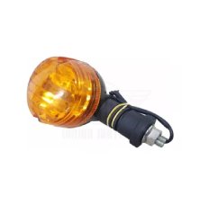 Dir.Ind.Front RH With Lamp