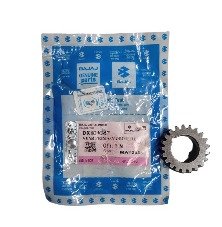 GEAR PRIMARY, HELICAL