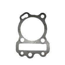 GASKET BLOCK CYINDER