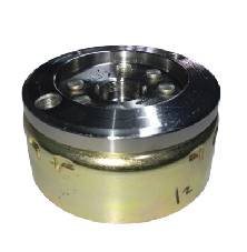 ROTOR ASSEMBLY BM 100