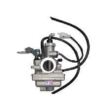 CARBURATOR ASSEMBLY 150 4G X150 4G X125 4G