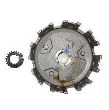 PRIMARY DRIVE & DRIVEN KIT