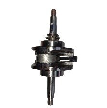 CRANKSHAFT ASSEMBLY